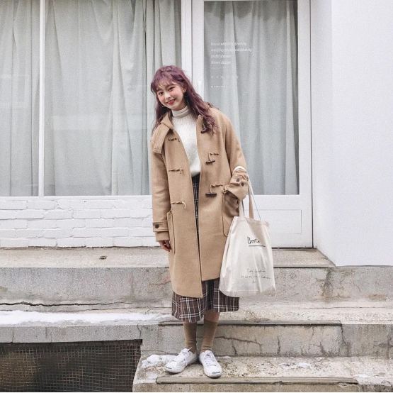 生活不止眼前的枸杞,还有90后老阿姨们包不住的脚踝