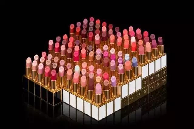 tomford口红优缺点,tomford口红必买色