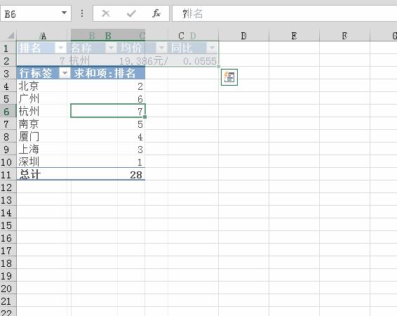 excel鼠标双击四种用法,36个excel技巧50个快捷键