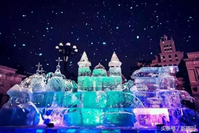 全球最美的十大雪景,全国十大最好看的雪景