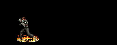 电脑拳皇草薙京1.91简易版出招表,拳皇草薙京人物介绍及全部出招表