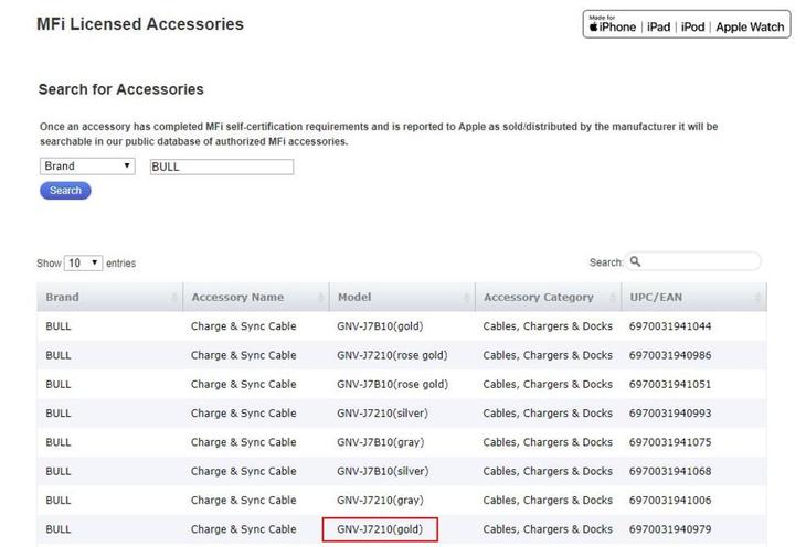 目前公认最好的苹果数据线,苹果数据线和安克数据线哪个好
