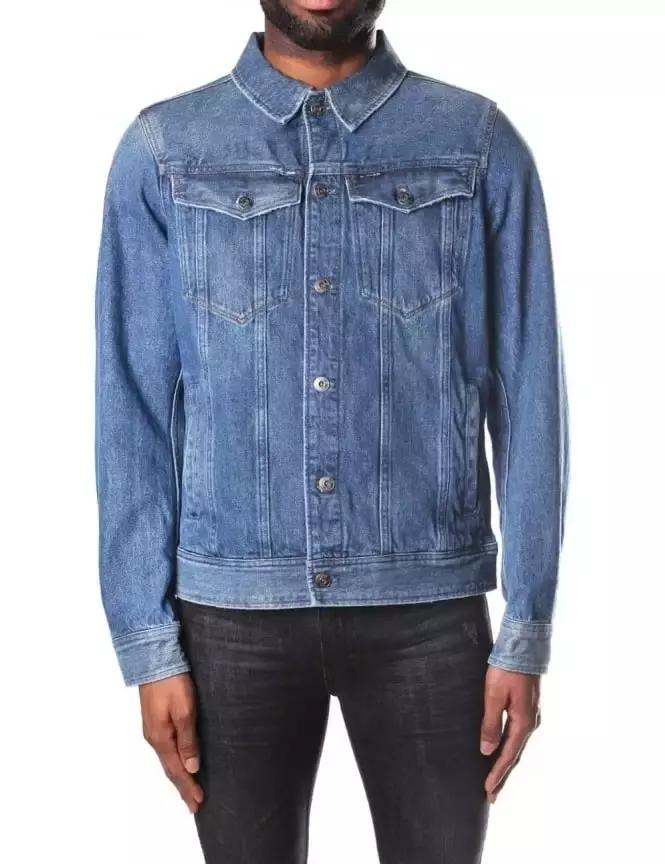 常见的牛仔品牌有哪些,最适合年轻人穿的顶级牛仔品牌