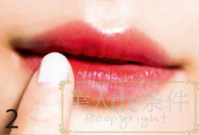 在这片口红的草原中,你靠哪支吸睛来个完美跨年?