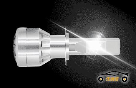 crvled灯光改装,汽车led灯光改造一般多少钱