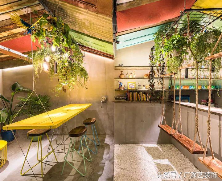 这家酒吧氛围怎么样,这家酒吧氛围感十足