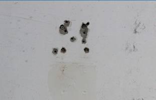 拒绝吸盘!史上最靠谱的免打孔自救指南,伤墙一分算我输