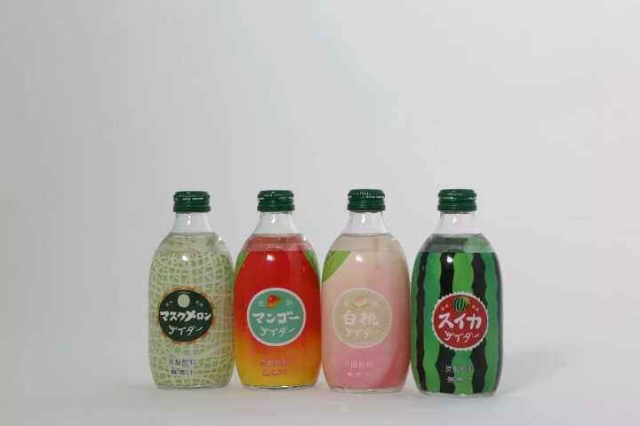 179种饮料大全,最推荐的20种饮料