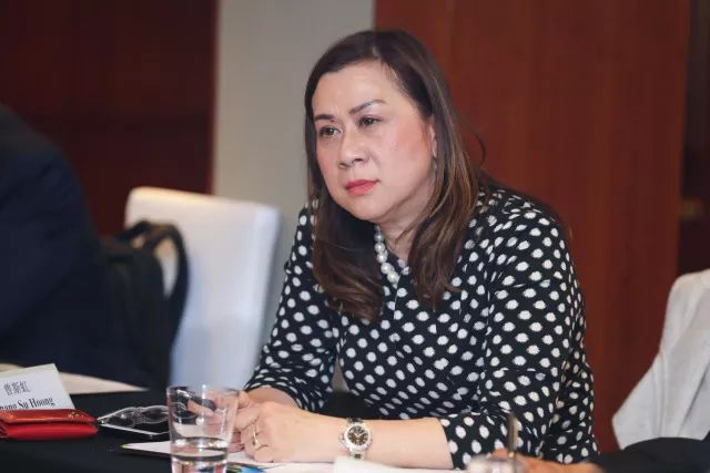 2023亚太金融投资会议,2023新加坡亚太经济及金融峰会