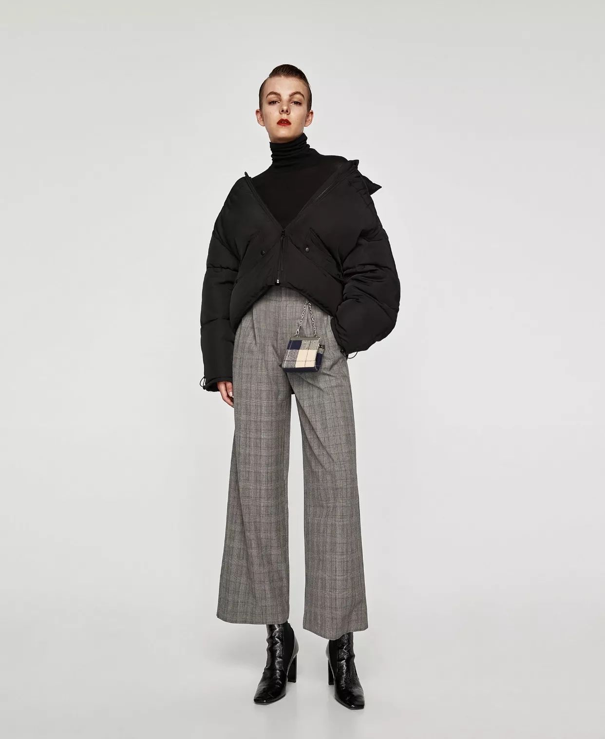 zara打折的衣服值得买吗,zara最值得买的大衣