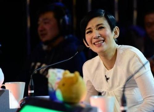 她被称“女版周星驰”,曾当众骂刘翔“吃屎”,揭赵雅芝黑历史!