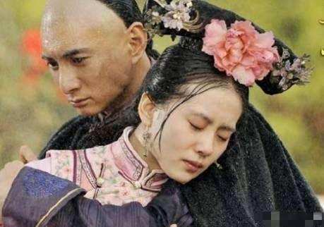 杨幂赵丽颖陈乔恩谁漂亮,赵丽颖和陈乔恩谁最惨