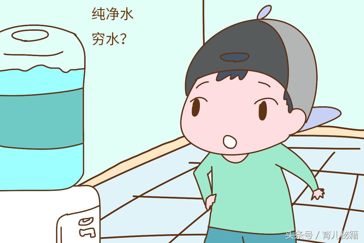 孩子生病如何营养饮食,宝宝生病喝水的小妙招