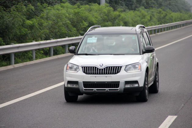 斯柯达野帝哪年停产,斯柯达野帝哪年停产了