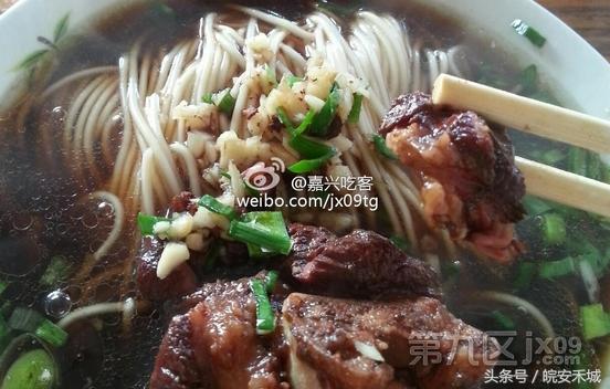 嘉兴阿炎羊肉面在哪里,嘉兴秀洲区哪里羊肉面好吃
