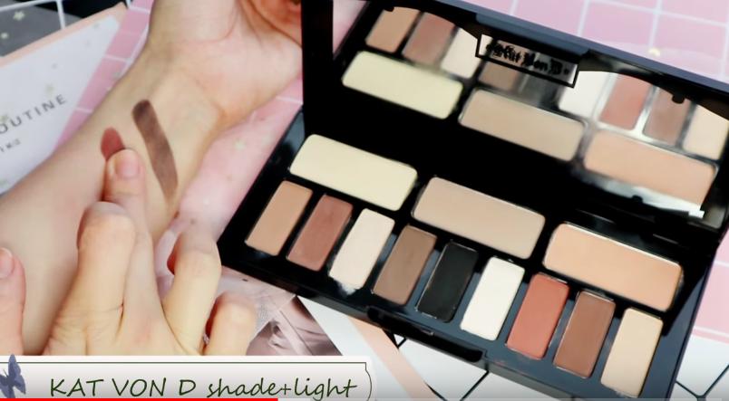 2017年开价彩妆大赏,年度大赏第二弹国货彩妆