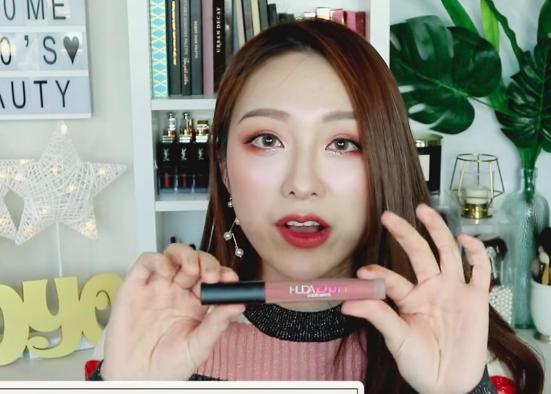 2018彩妆必买清单图片,2017年开价彩妆大赏