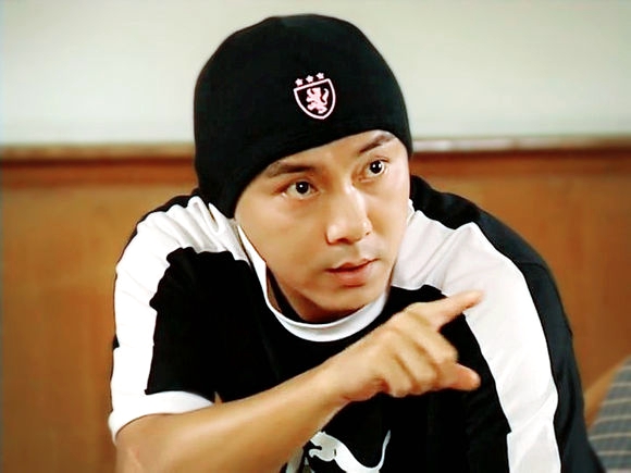 张卫健看过的电影,张卫健最好看的十部电视剧