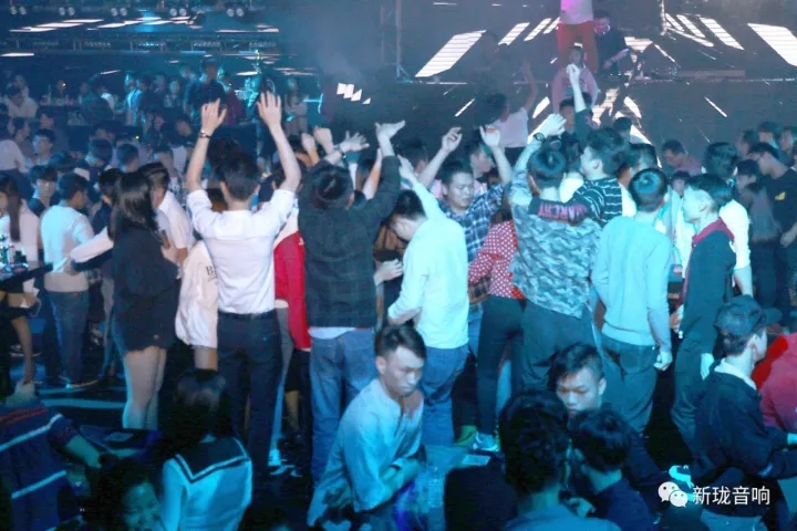 元旦狂欢攻略，跨年终极嗨皮酒吧推荐，迎接元气满满的2018