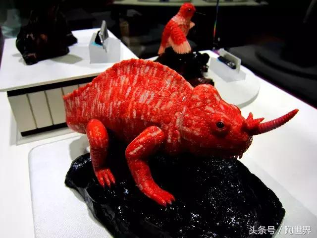 台湾红珊瑚的功能与主治,红珊瑚是佛教的七宝之一