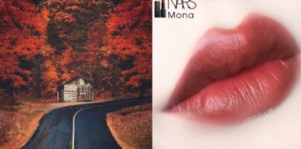 秋冬最推荐的一支口红,今年冬天最热门的口红