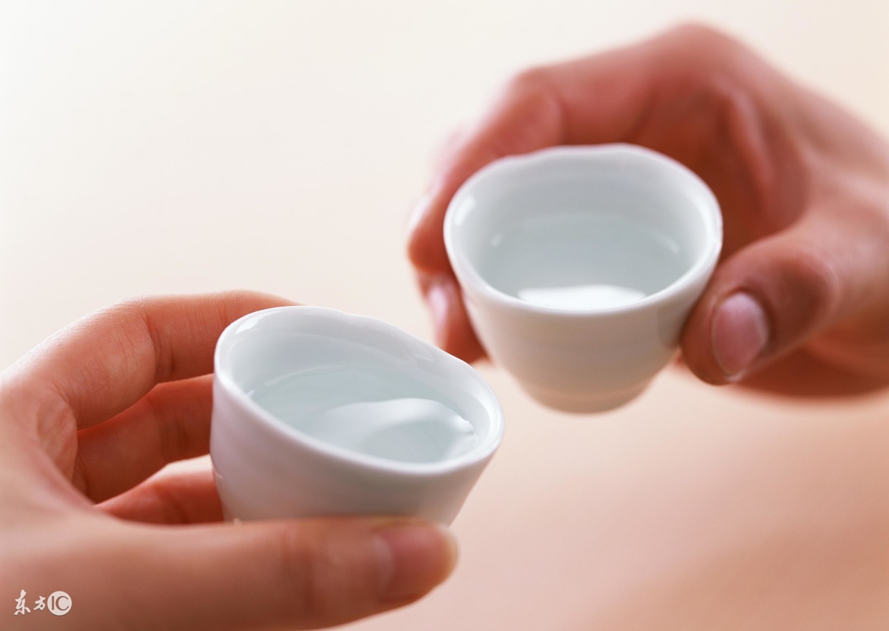 白酒的鄙视链,喝酒的鄙视链