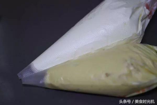 低糖网红豆乳盒子蛋糕 (营养丰富的豆乳盒子蛋糕)