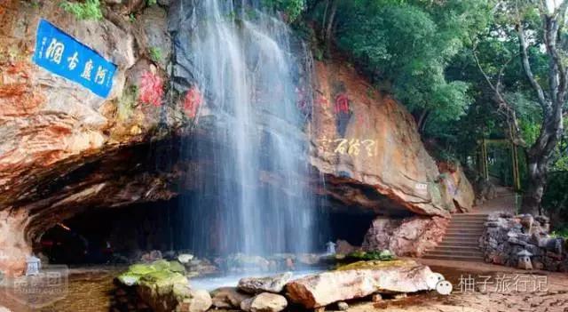 元旦旅游攻略景点推荐,元旦旅游景点攻略