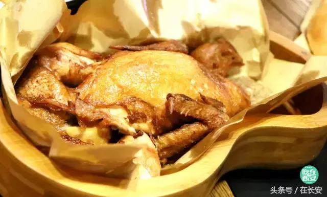 十分钟变西安土著,外地朋友请收藏!