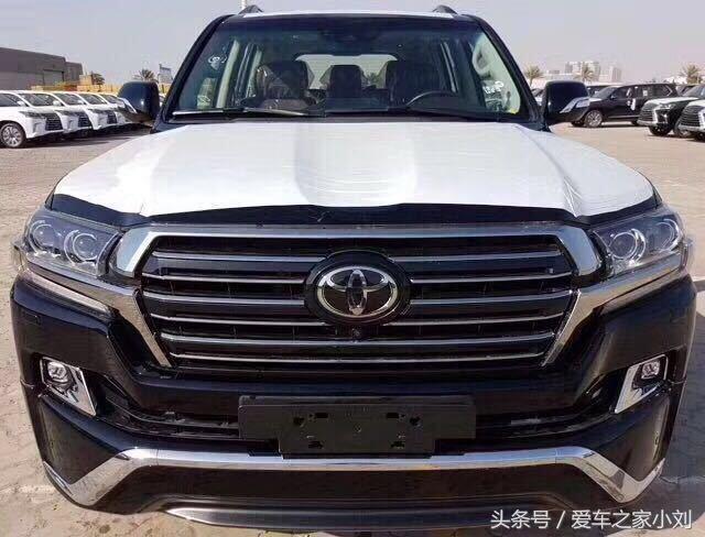 兰德酷路泽5700越野性能有多强,兰德酷路泽2021款vxr5700顶配价格