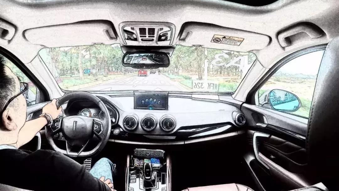 wey哪款比较好,wey哪款好