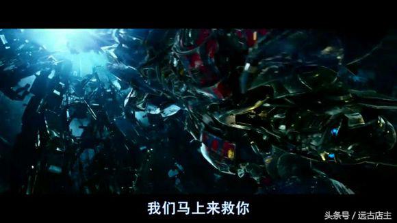 变形金刚赏金猎人禁闭高清图片,变形金刚4赏金猎人是不是霸天虎