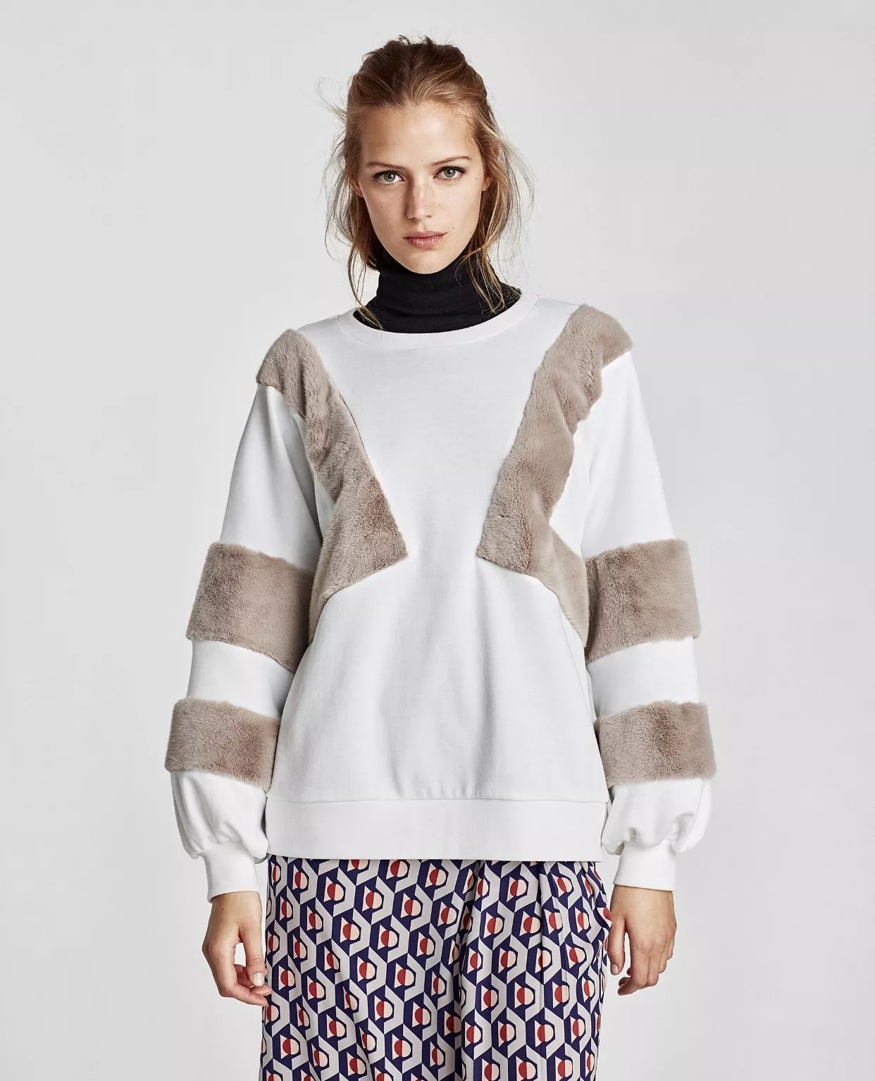 zara打折的衣服值得买吗,zara最值得买的大衣