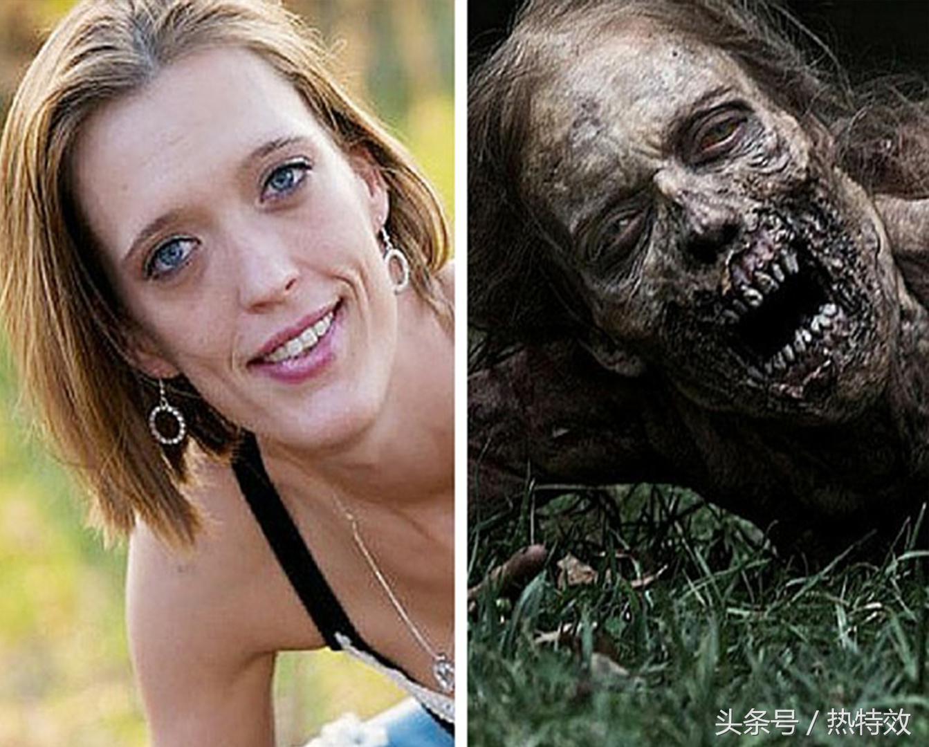 美妆和特效如何结合,你们知道化妆和护肤的区别