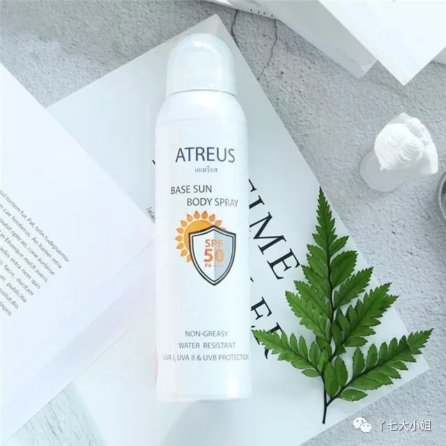 好用不踩雷的防晒,宁可不防晒也不愿碰的防晒雷品