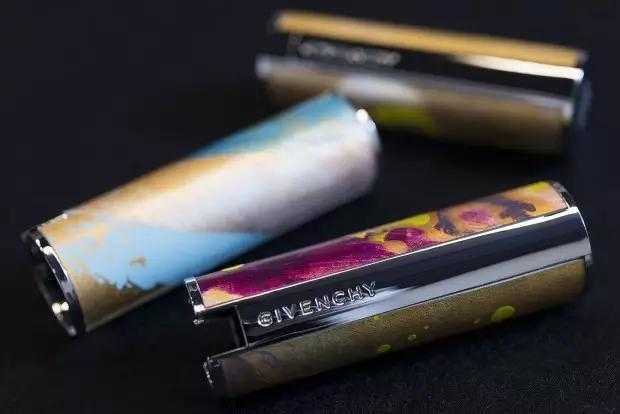 世界上最贵的权杖口红,世界上最贵的钻石口红