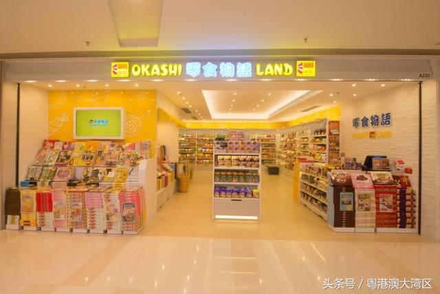 香港70款香脆零食,香港购物必买清单零食