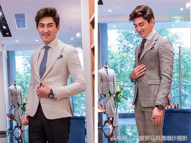 婚礼婚纱摄影指南,拍婚纱照选婚纱推荐