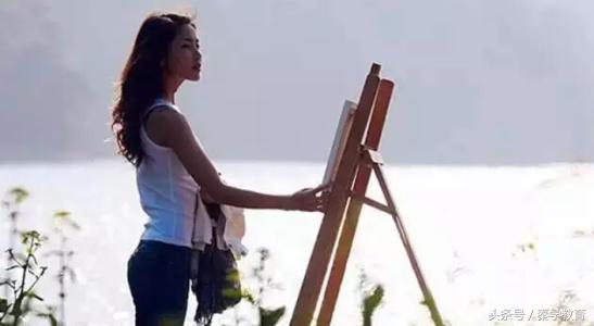 美术生报考哪些专业最有前途,美术生考师范前景怎么样