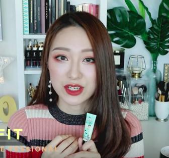 2018彩妆必买清单图片,2017年开价彩妆大赏