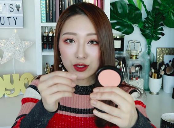 2018彩妆必买清单图片,2017年开价彩妆大赏