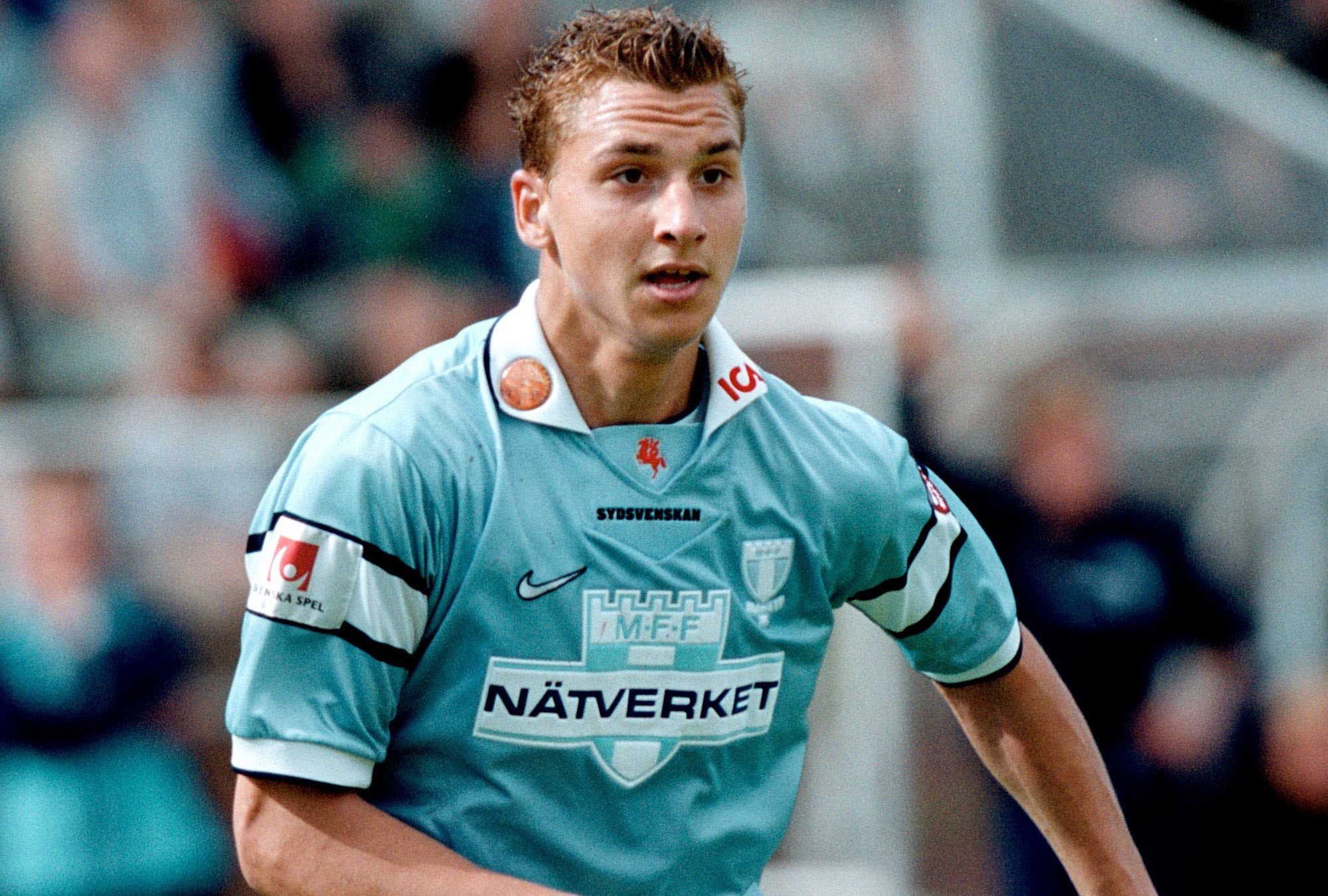 鲜衣怒马少年时,那年他们才十八如今已然退役,向逝去的青春致敬