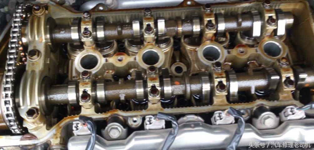 丰田常见的故障有哪些问题,丰田气囊故障维修