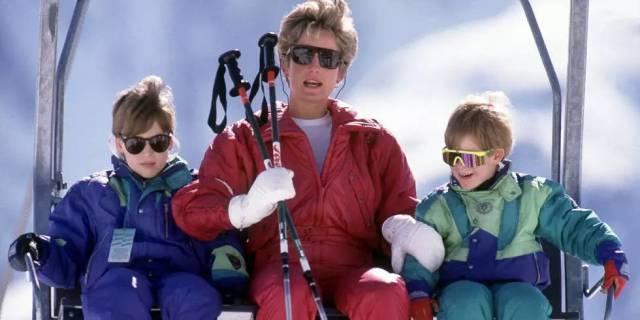 2018年即将到来，世界名流贵族们是这样过节的！