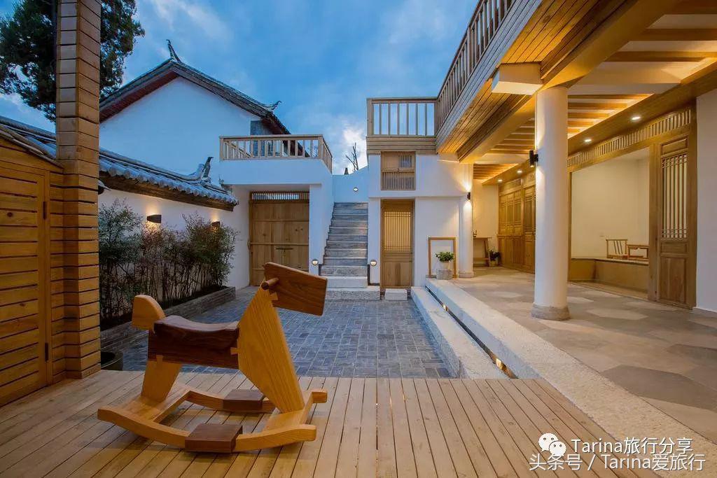 丽江十大必住客栈,云南丽江性价比最好的客栈