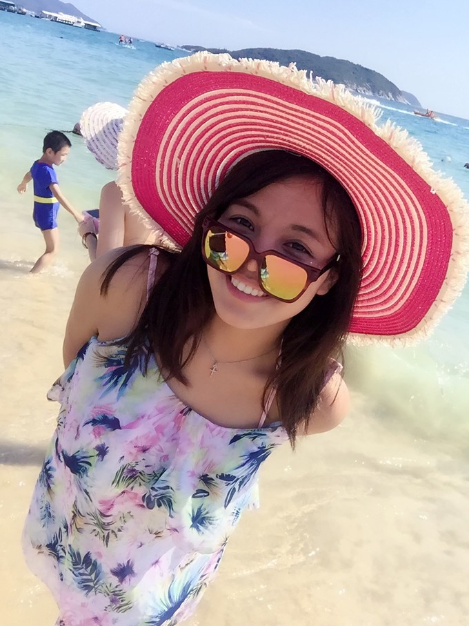 三亚暖冬之旅攻略,北纬18度海南三亚