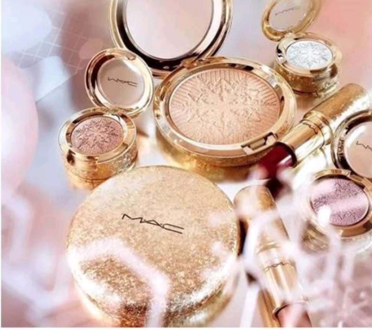 bling美妆推荐,blingbling美妆推荐