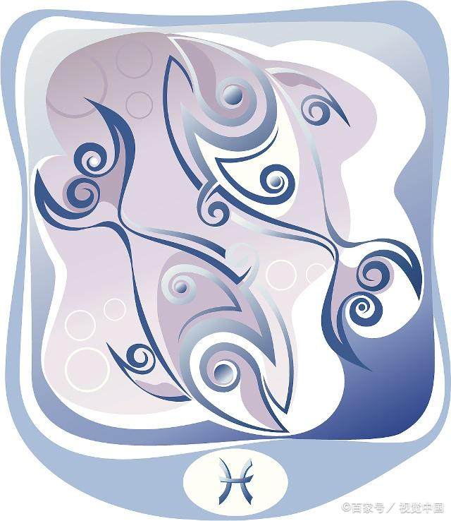 情侣配对双鱼座女生,双鱼座和双鱼座他们俩配吗