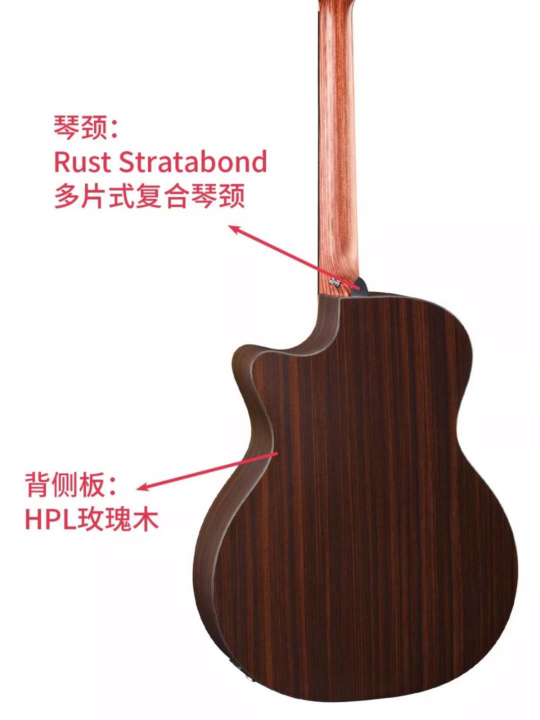 gpc13e马丁吉他,马丁吉他全单电箱款推荐