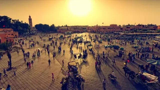 环游世界旅行必备清单,中国出发环游世界推荐攻略